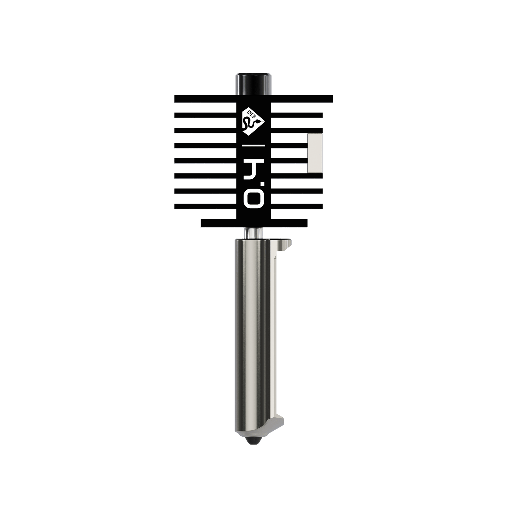 E3D Bambu Lab Diamondback Hot End for A1 and A1 Mini - West3D 3D Printing Supplies - E3D
