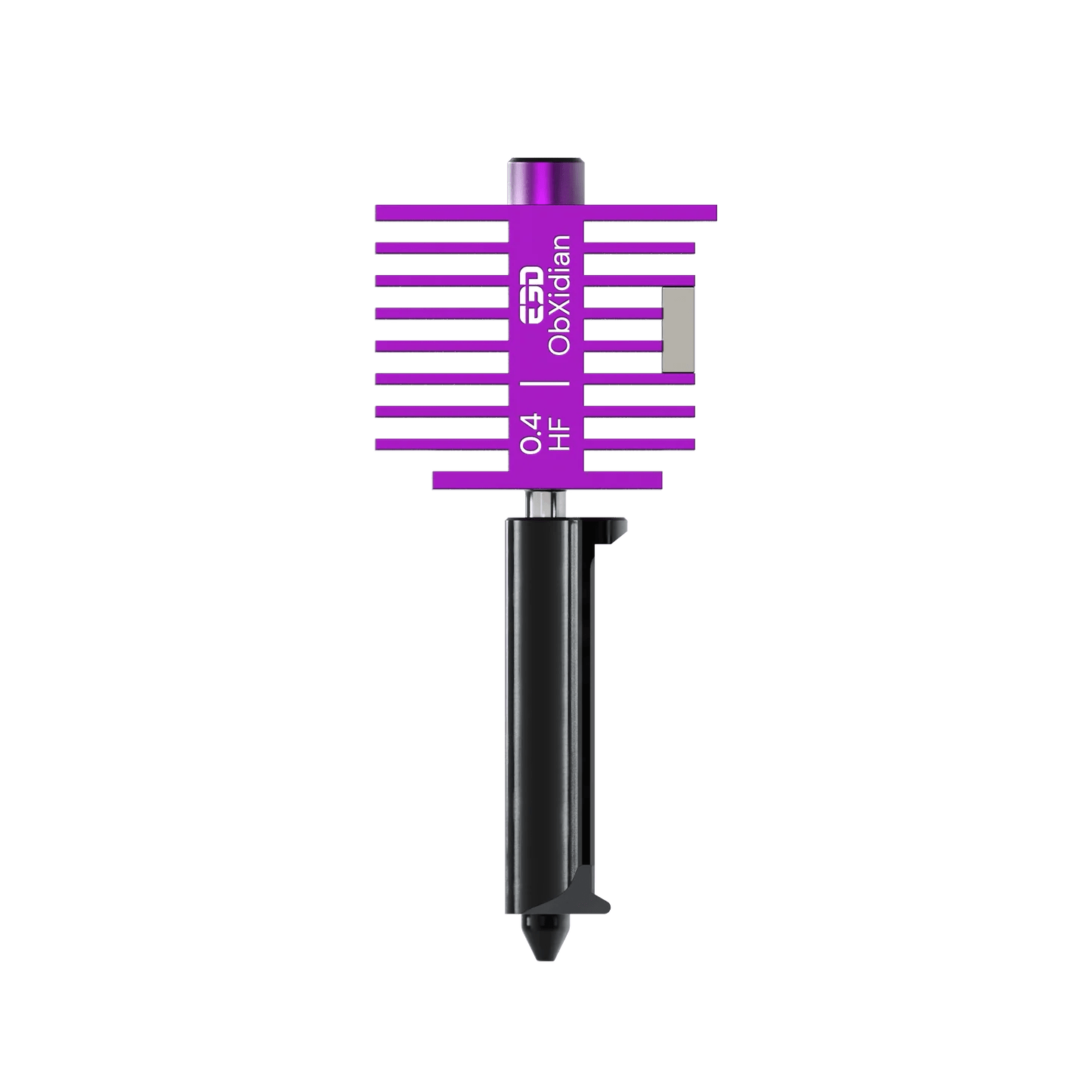 E3D High Flow Obxidian Hot End for Bambu Lab A1 and A1 Mini - West3D 3D Printing Supplies - E3D