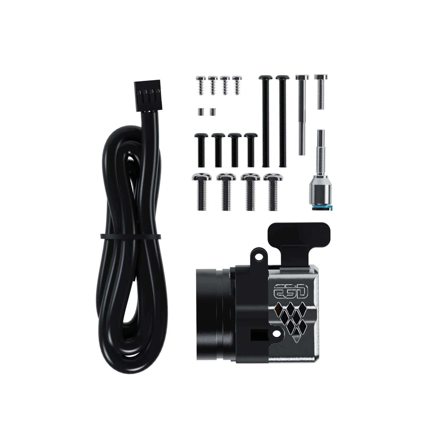 E3D Revo Cold Side - Voron / Creality / Prusa / Root / Hemera / Others - West3D 3D Printing Supplies - E3D