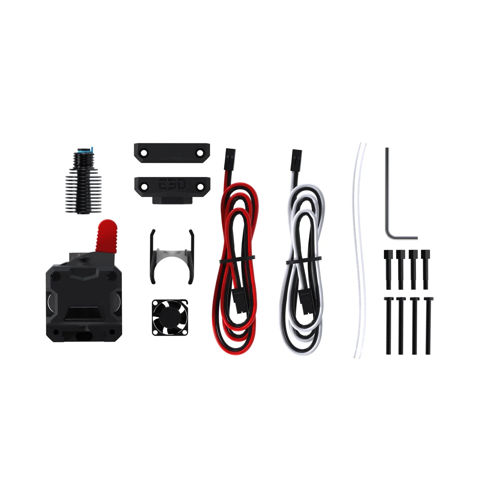 E3D Revo Cold Side - Voron / Creality / Prusa / Root / Hemera / Others - West3D 3D Printing Supplies - E3D