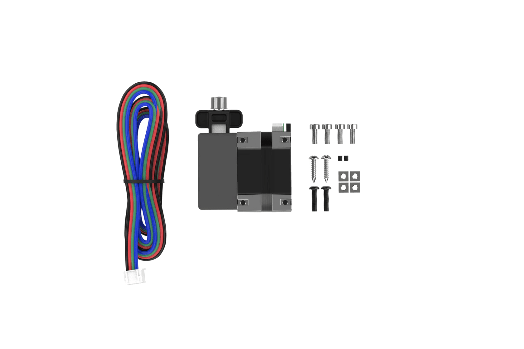 E3D Revo Cold Side - Voron / Creality / Prusa / Root / Hemera / Others - West3D 3D Printing Supplies - E3D