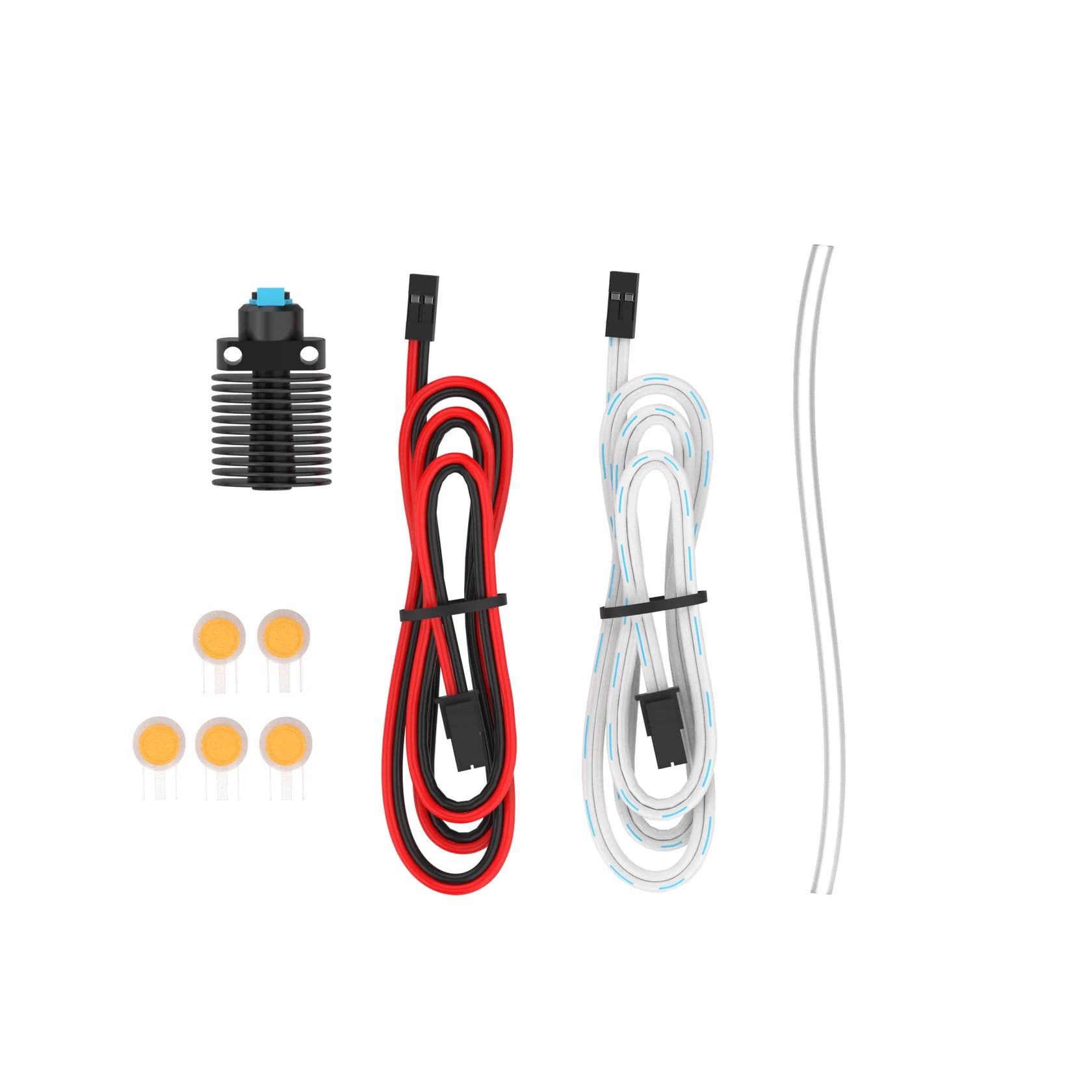 E3D Revo Cold Side - Voron / Creality / Prusa / Root / Hemera / Others - West3D 3D Printing Supplies - E3D