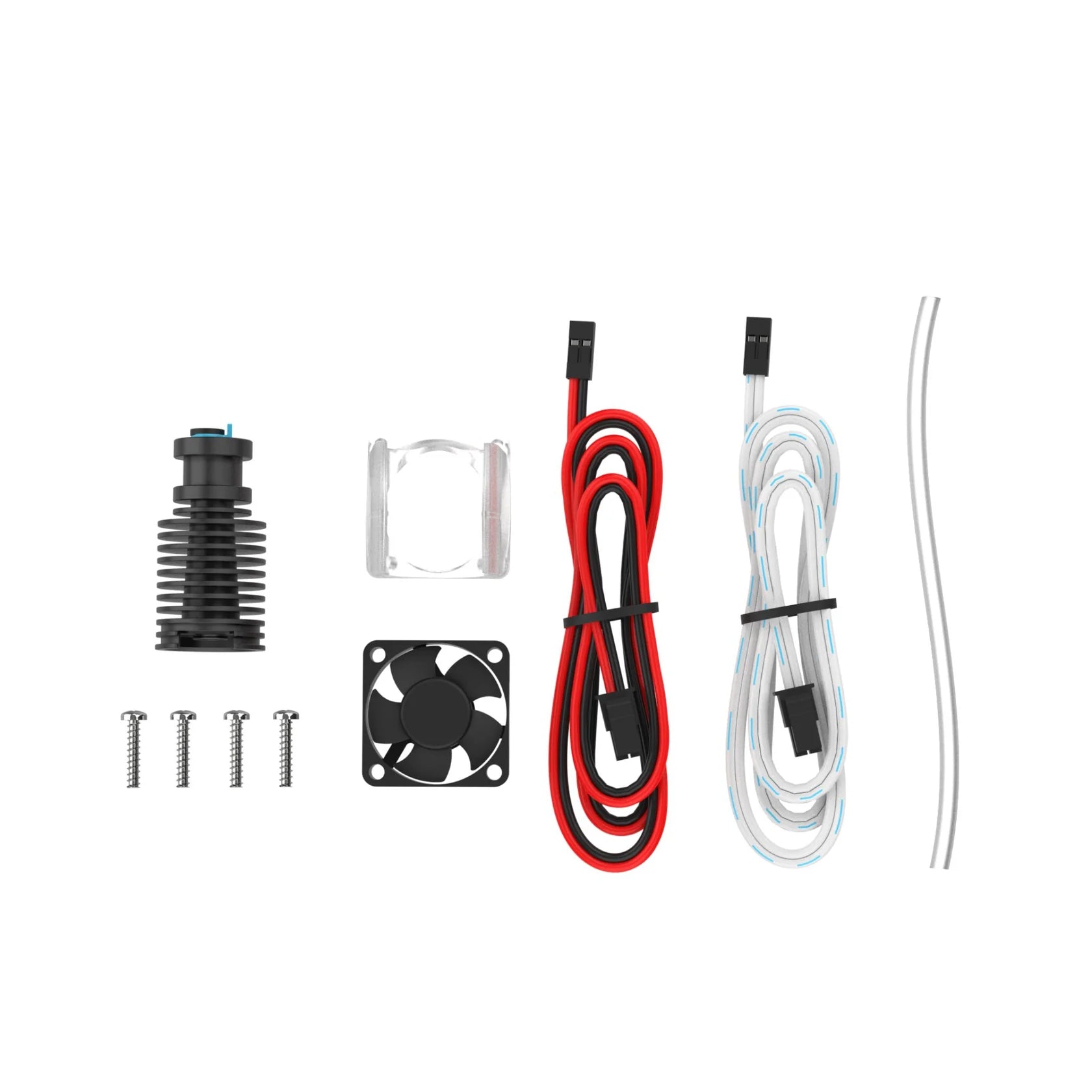 E3D Revo Cold Side - Voron / Creality / Prusa / Root / Hemera / Others - West3D 3D Printing Supplies - E3D