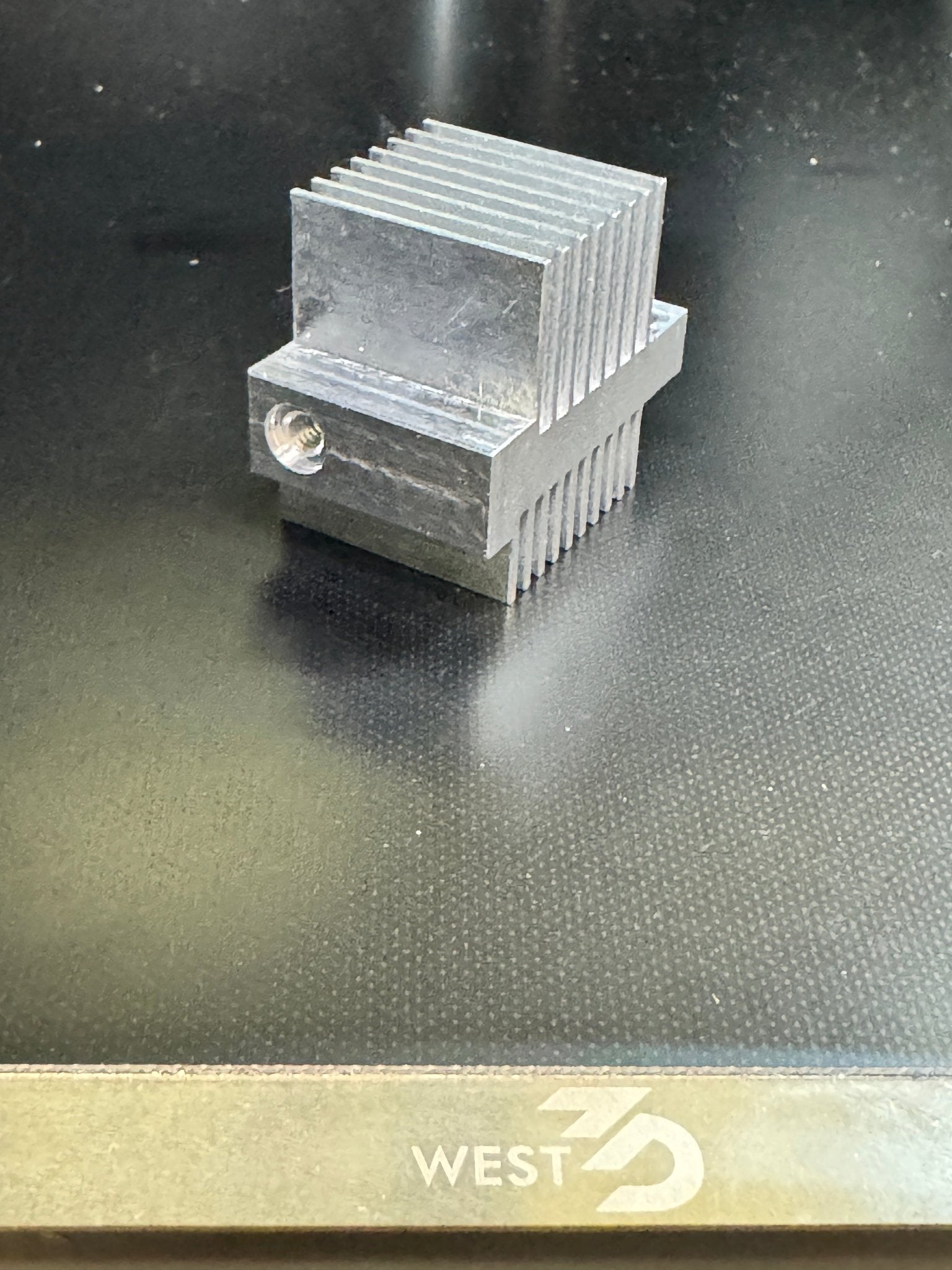 E3D Revo Heatsink Mod for Elegoo Centauri Carbon and Carbon - West3D 3D Printing Supplies - West3D Printing