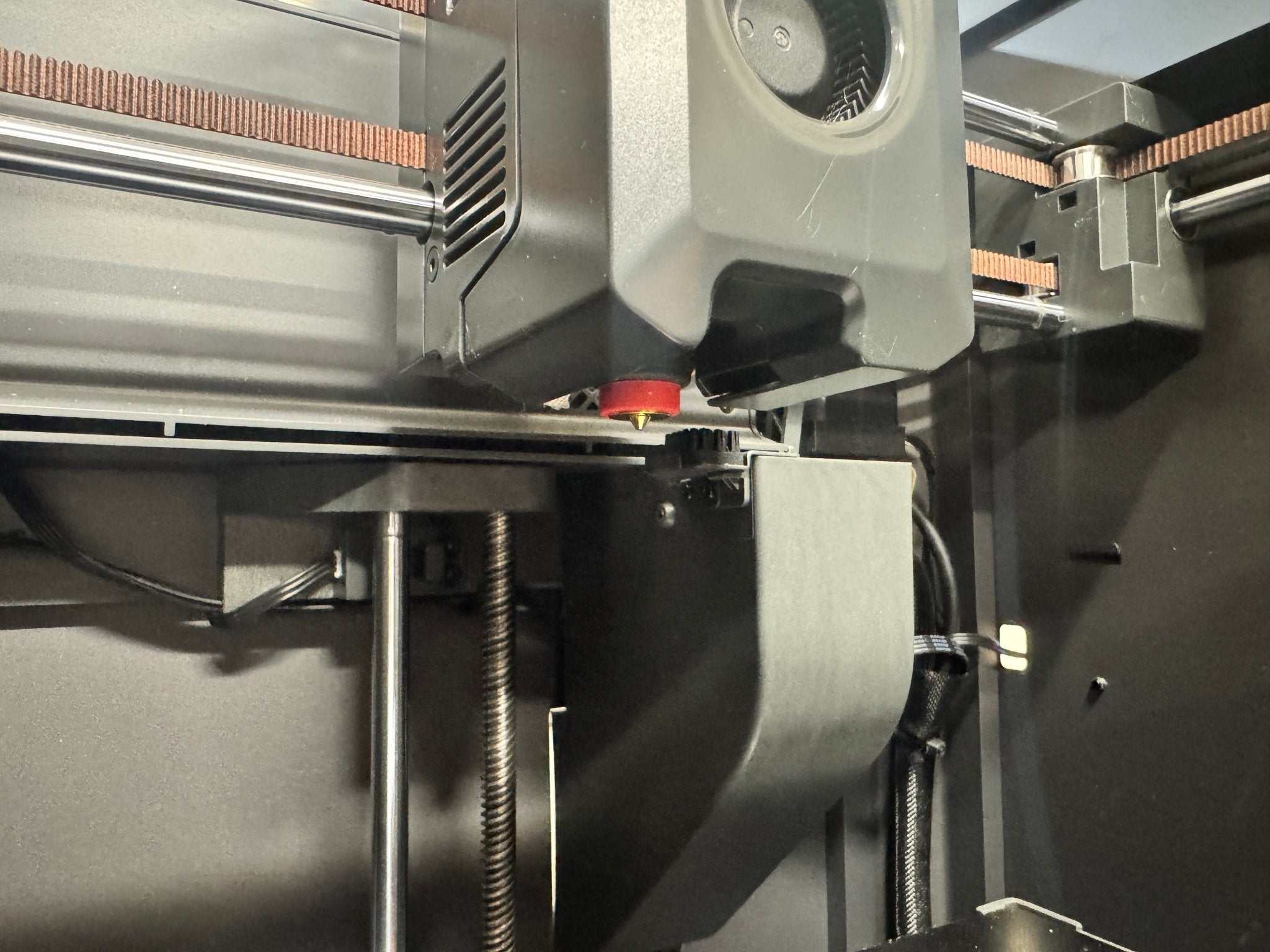 E3D Revo Heatsink Mod for Elegoo Centauri Carbon and Carbon - West3D 3D Printing Supplies - West3D Printing