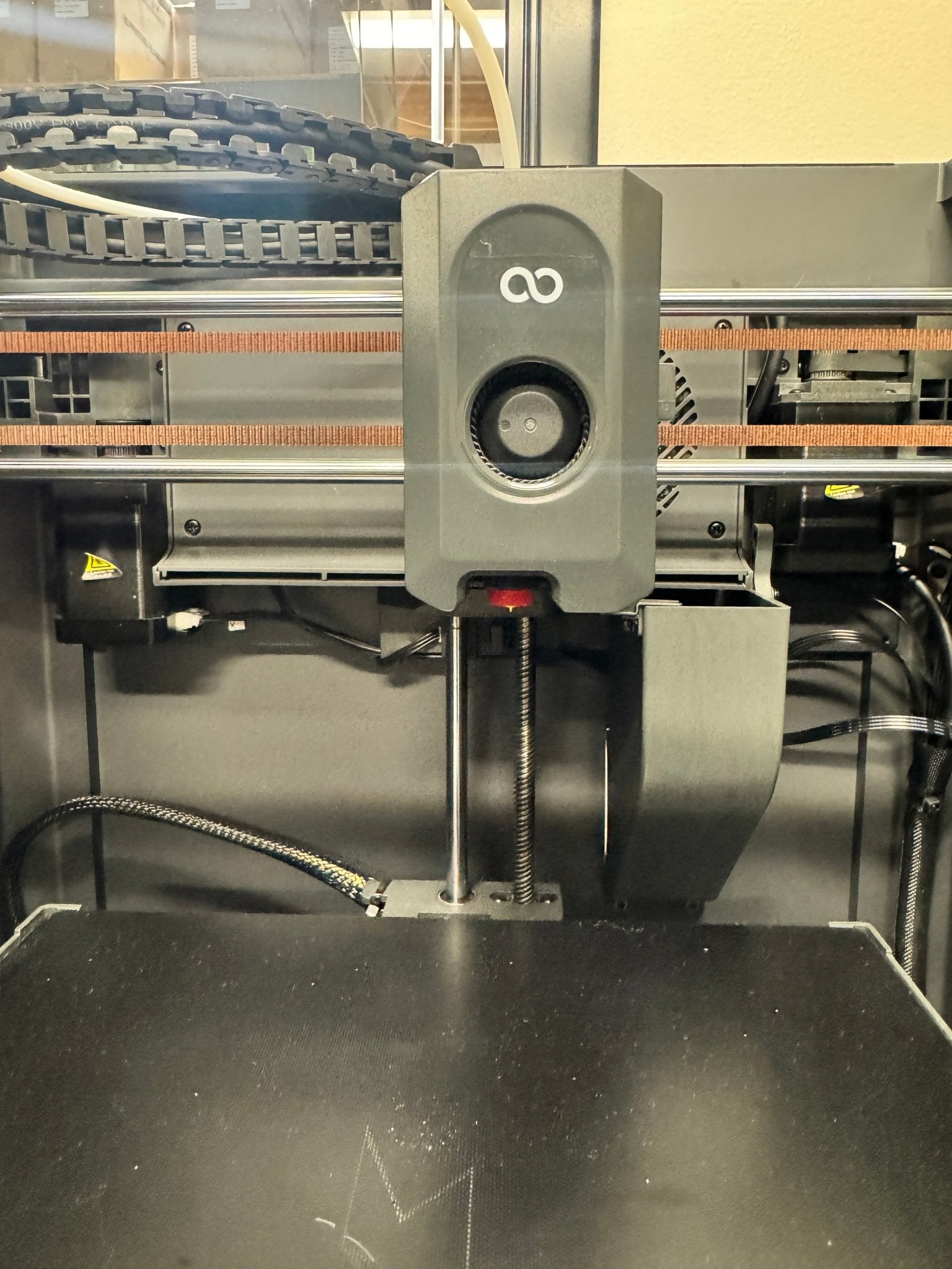 E3D Revo Heatsink Mod for Elegoo Centauri Carbon and Carbon - West3D 3D Printing Supplies - West3D Printing