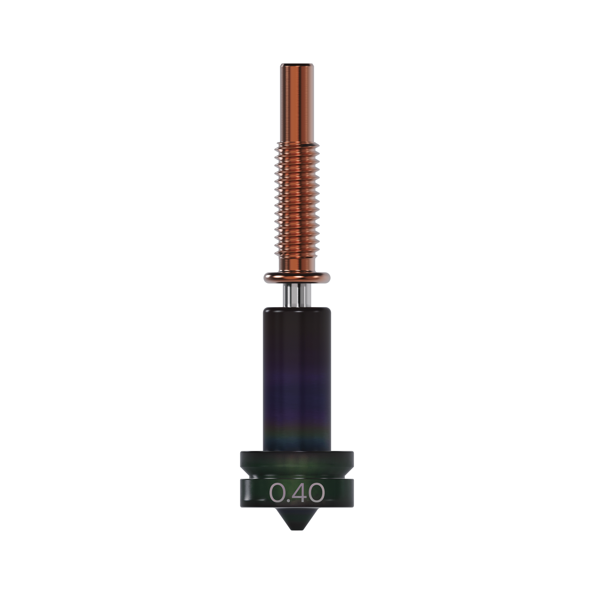 E3D Revo ObXiDian 500 Nozzles