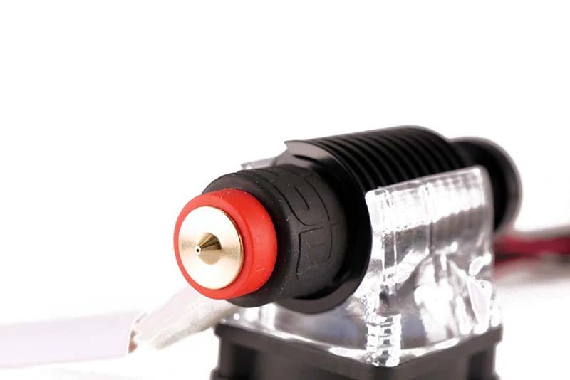 E3D Revo™ Six RapidChange Hot End Builder (Revo Six) - West3D 3D Printing Supplies - E3D