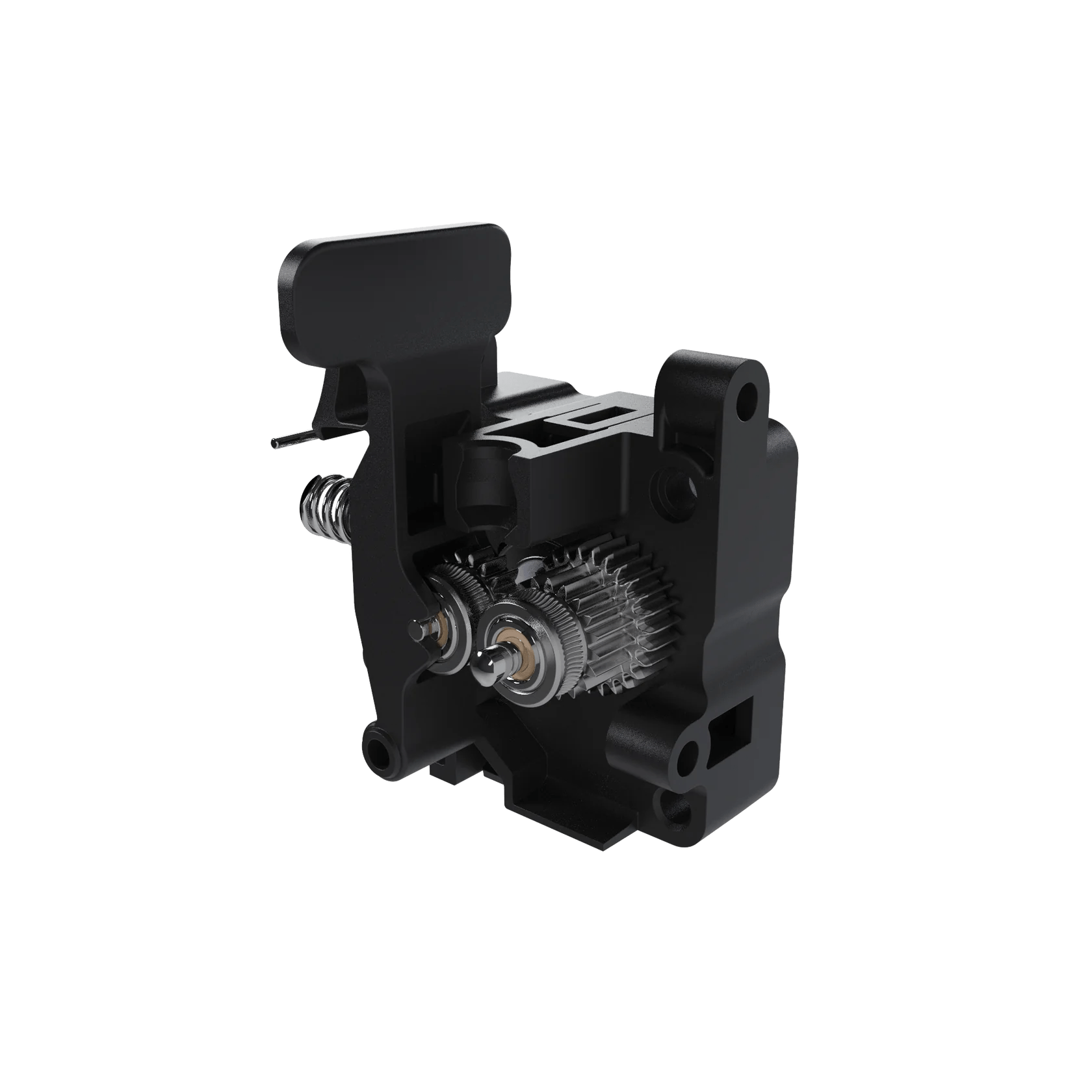 Orbiter V2.0 Direct Drive Extruder by LDO Motors