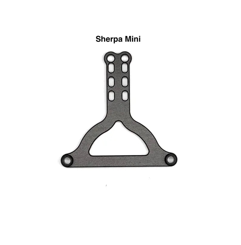 EBB36 Lightweight Rigid CNC Mount by Vitalii3D - West3D 3D Printing Supplies - Vitalii3D