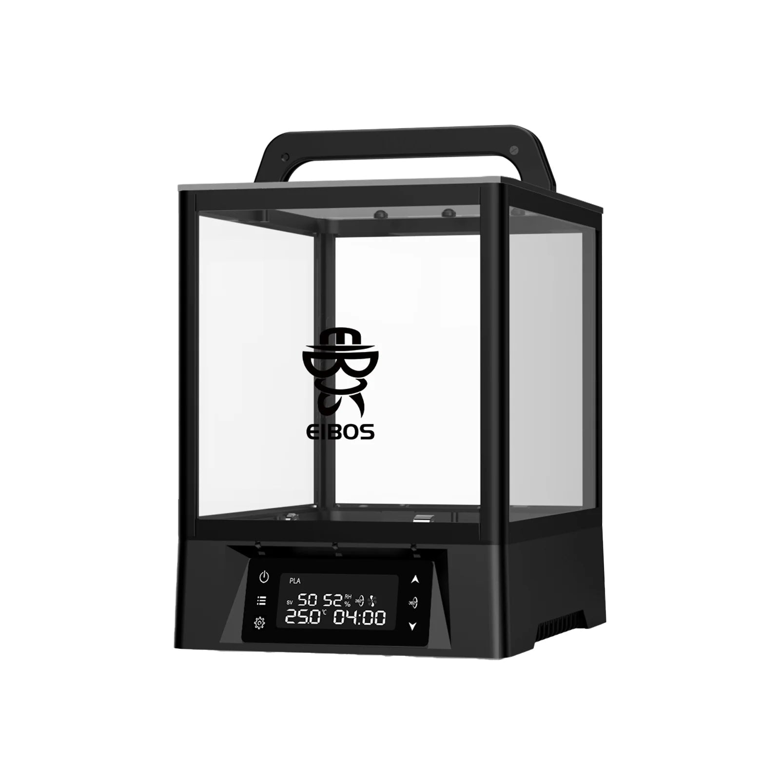 EIBOS Polyphemus Filament Dryer- Dual Spool 80C - West3D 3D Printing Supplies - EIBOS