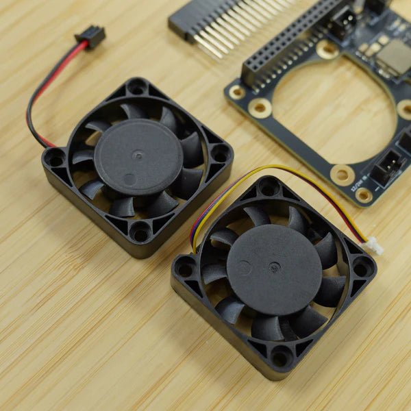 ElectriPi V3.2 - Step down converter 12 - 24v to 5v for Single Board Computer - West3D 3D Printing Supplies - Vector3D