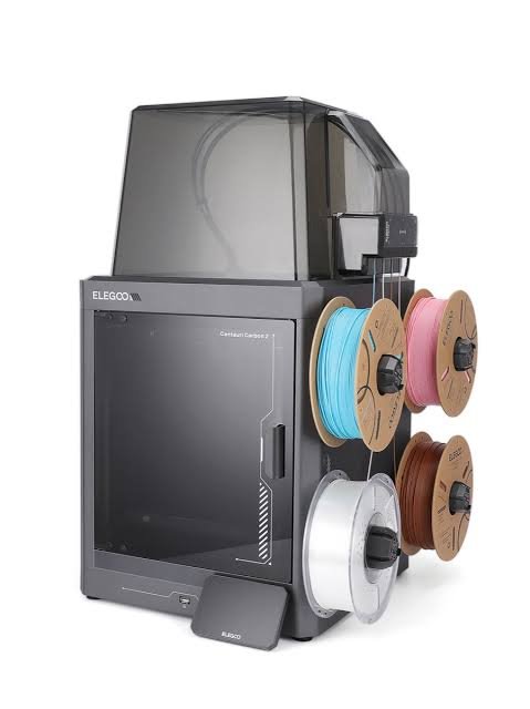 ELEGOO Centauri Carbon 2 3D Printer Combo US Plug - West3D 3D Printing Supplies - ELEGOO