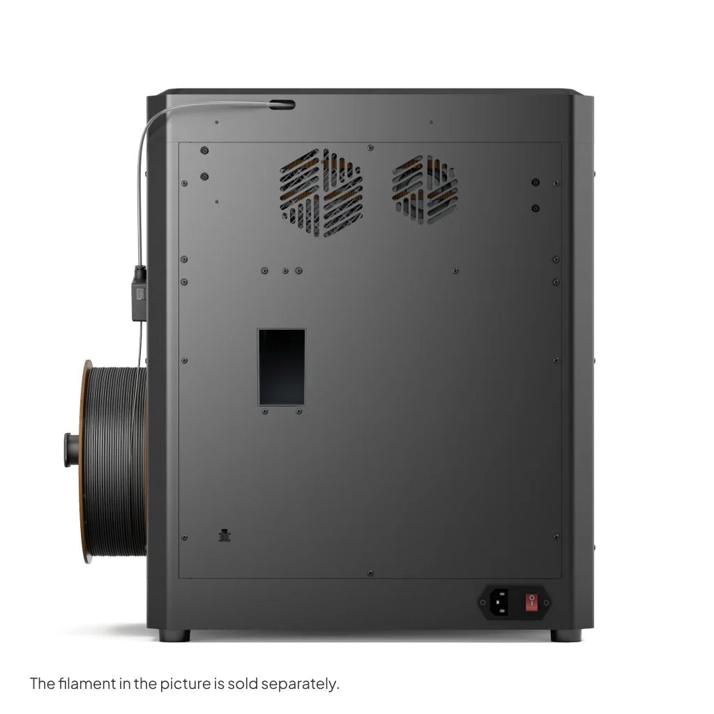 Elegoo Centauri Carbon 3D Printer CoreXY High Performance and Enclosed - West3D 3D Printing Supplies - ELEGOO