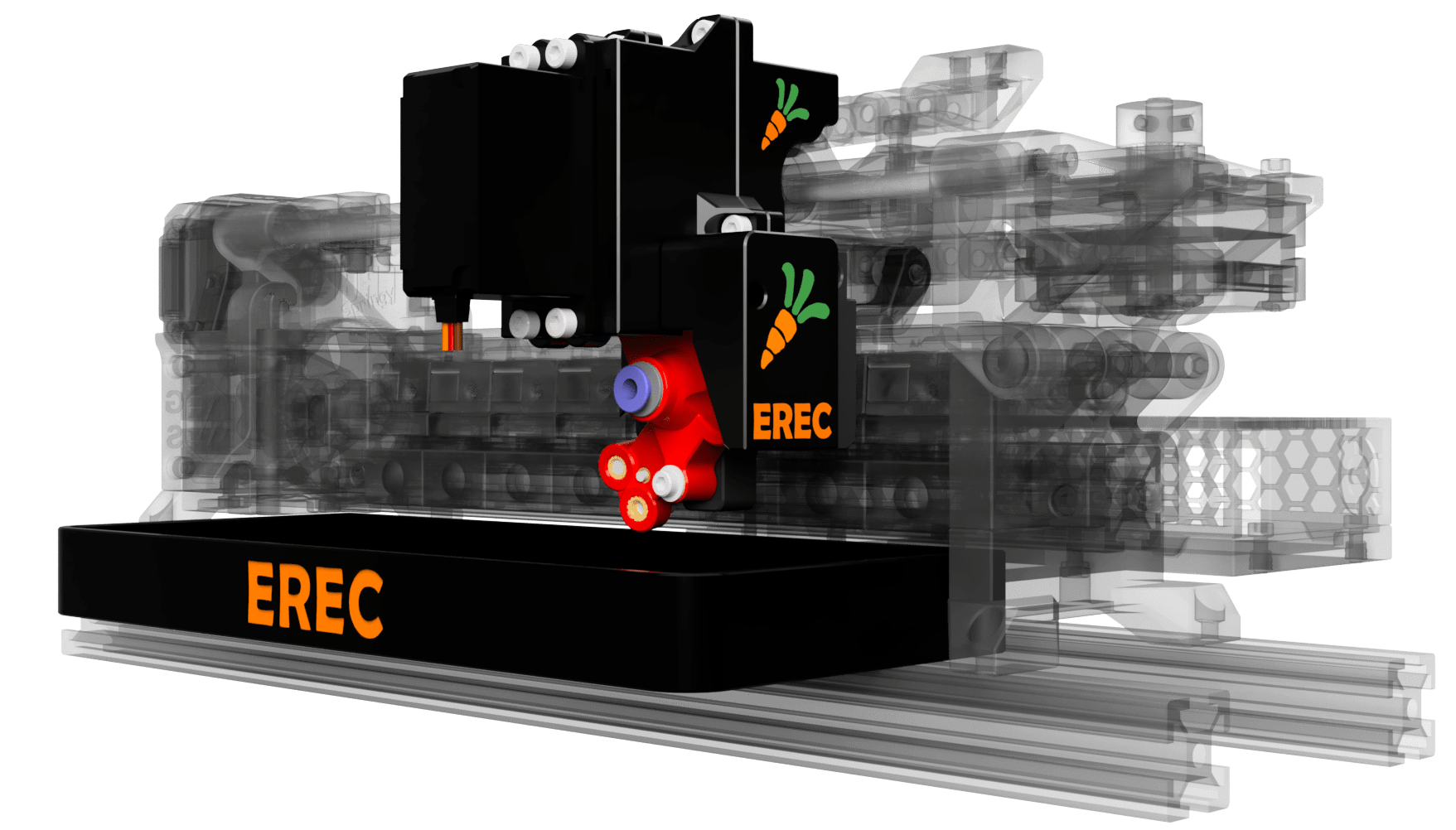 ERCF Encoder Cutter (EREC) - West3D 3D Printing Supplies - TriangleLab