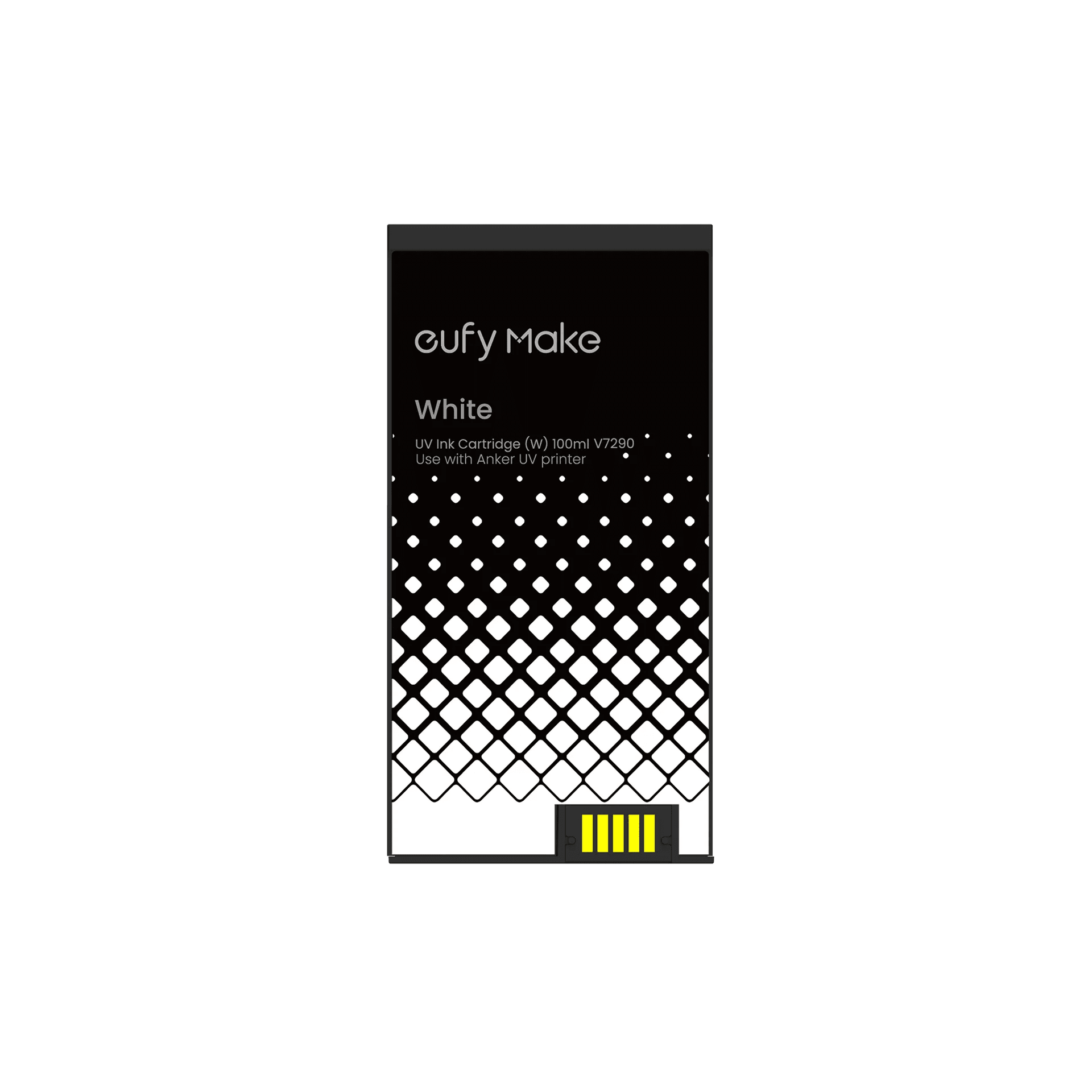 eufyMake Individual Ink Cartridges eufyMake E1 UV Printer - West3D 3D Printing Supplies - eufyMake