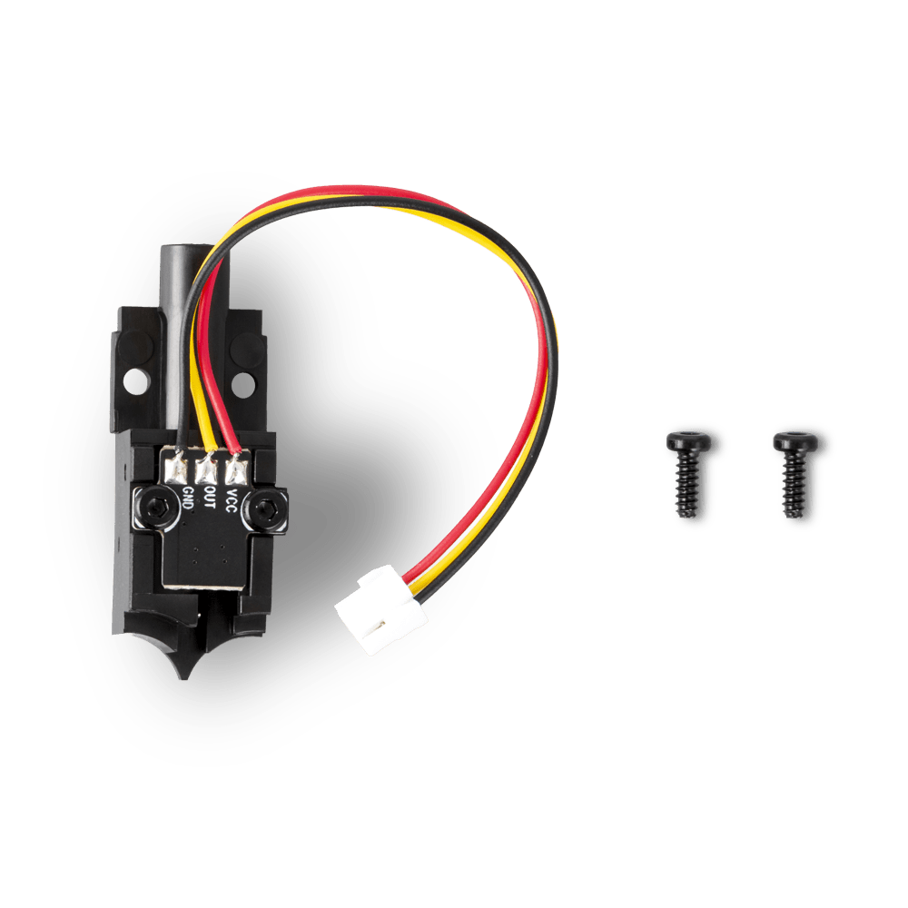 Filament Runout Sensor Kit for Snapmaker U1 3D Printer - West3D 3D Printing Supplies - Snapmaker