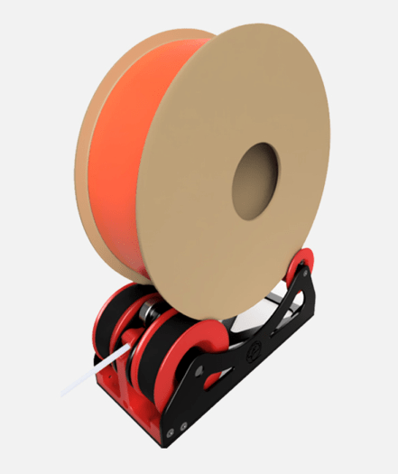 Filamentalist Kit - West3D 3D Printing Supplies - TriangleLab