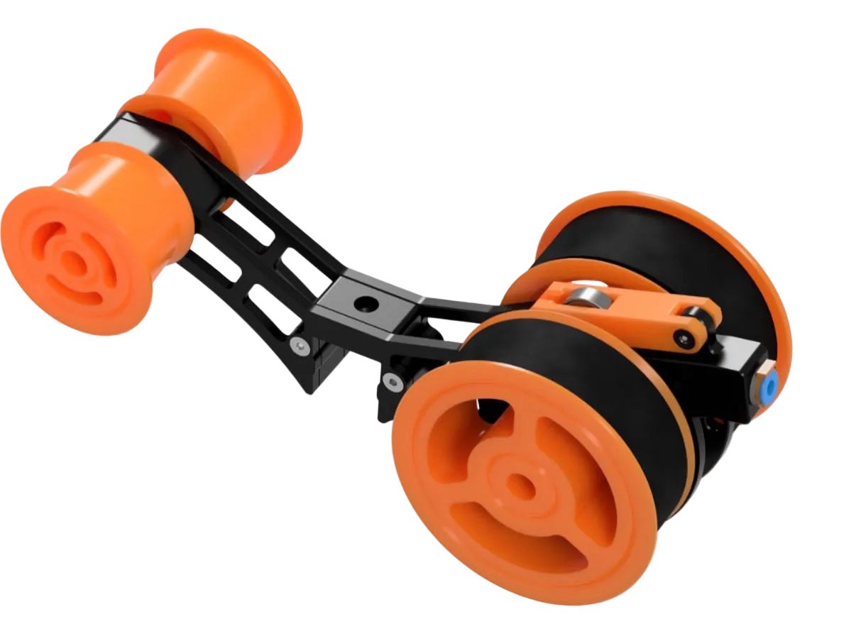 Filamentalist Kit - West3D 3D Printing Supplies - TriangleLab