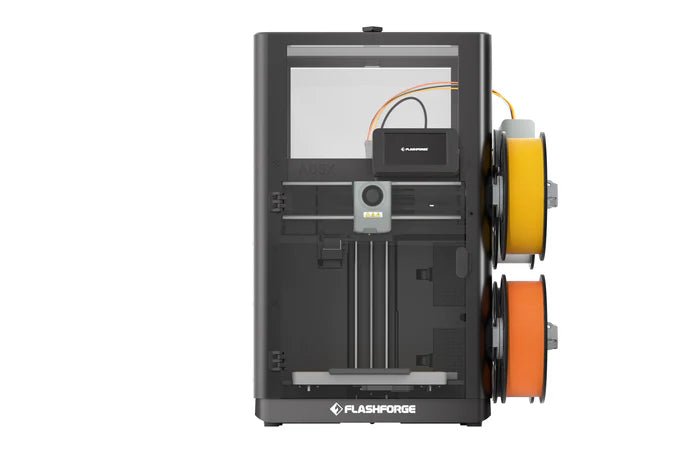 Flashforge AD5X DIY Kit: Enhanced 3D Printing Stability & Safety - West3D 3D Printing Supplies - Flashforge