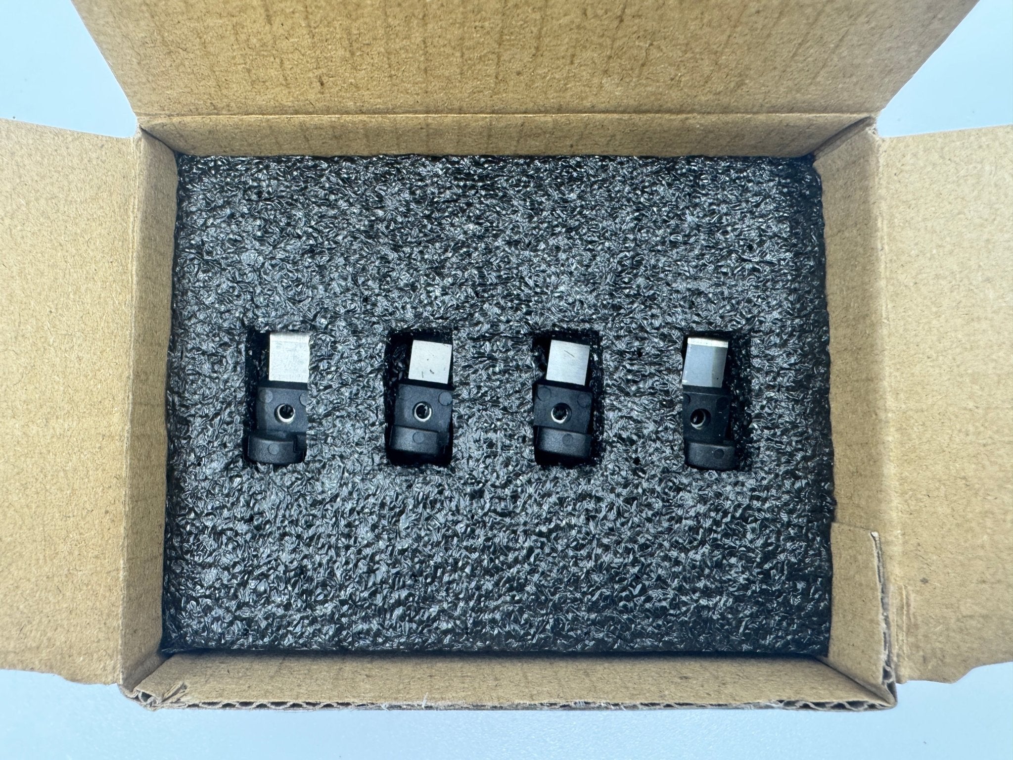 Flashforge AD5X Filament Cutter (Blades) 4pcs - West3D 3D Printing Supplies - Flashforge