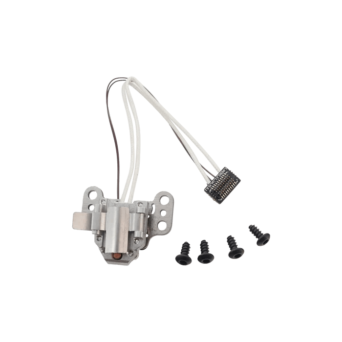 Flashforge AD5X Replacement Hotend - OEM Hot End - West3D 3D Printing Supplies - Flashforge