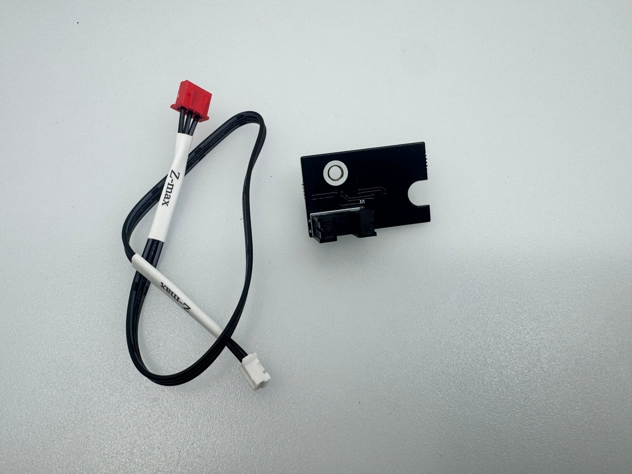 Flashforge AD5X Z Axis Leveling Endstop PCB - West3D 3D Printing Supplies - Flashforge