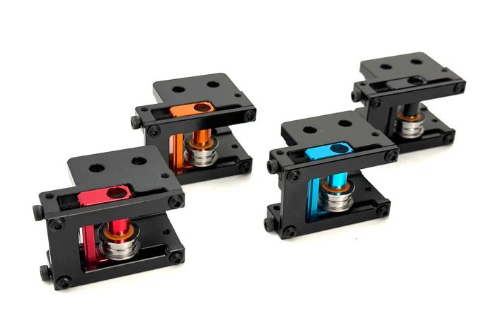 Front Idlers for Trident by Vitalii3D - West3D 3D Printing Supplies - Vitalii3D