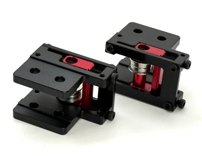 Front Idlers for Trident by Vitalii3D - West3D 3D Printing Supplies - Vitalii3D