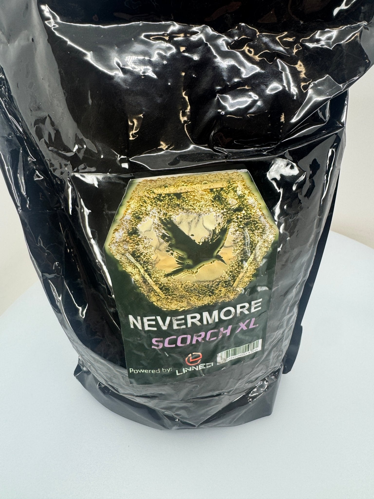 Genuine Nevermore Premium Activated Carbon for VOC (Standard, XL, Boost, and Scorch) Media Filtration Bags for odor removal and Nevermore - West3D 3D Printing Supplies - Nevermore