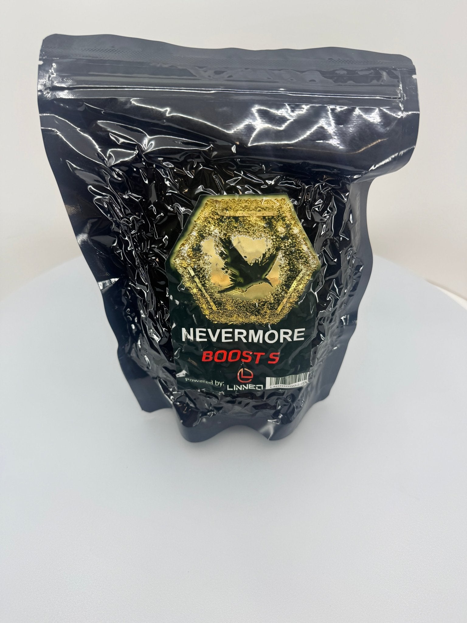 Genuine Nevermore Premium Activated Carbon for VOC (Standard, XL, Boost, and Scorch) Media Filtration Bags for odor removal and Nevermore - West3D 3D Printing Supplies - Nevermore