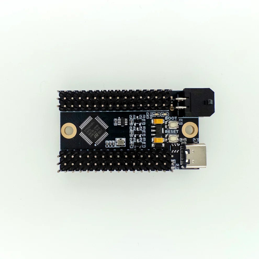 Hedgehog CAN/USB Klipper I/O Expander - Isik's Tech - West3D 3D Printing Supplies - Isik's Tech