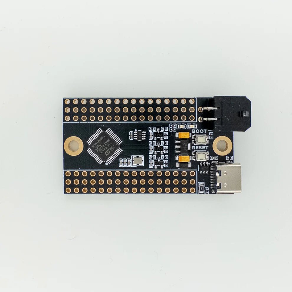 Hedgehog CAN/USB Klipper I/O Expander - Isik's Tech - West3D 3D Printing Supplies - Isik's Tech