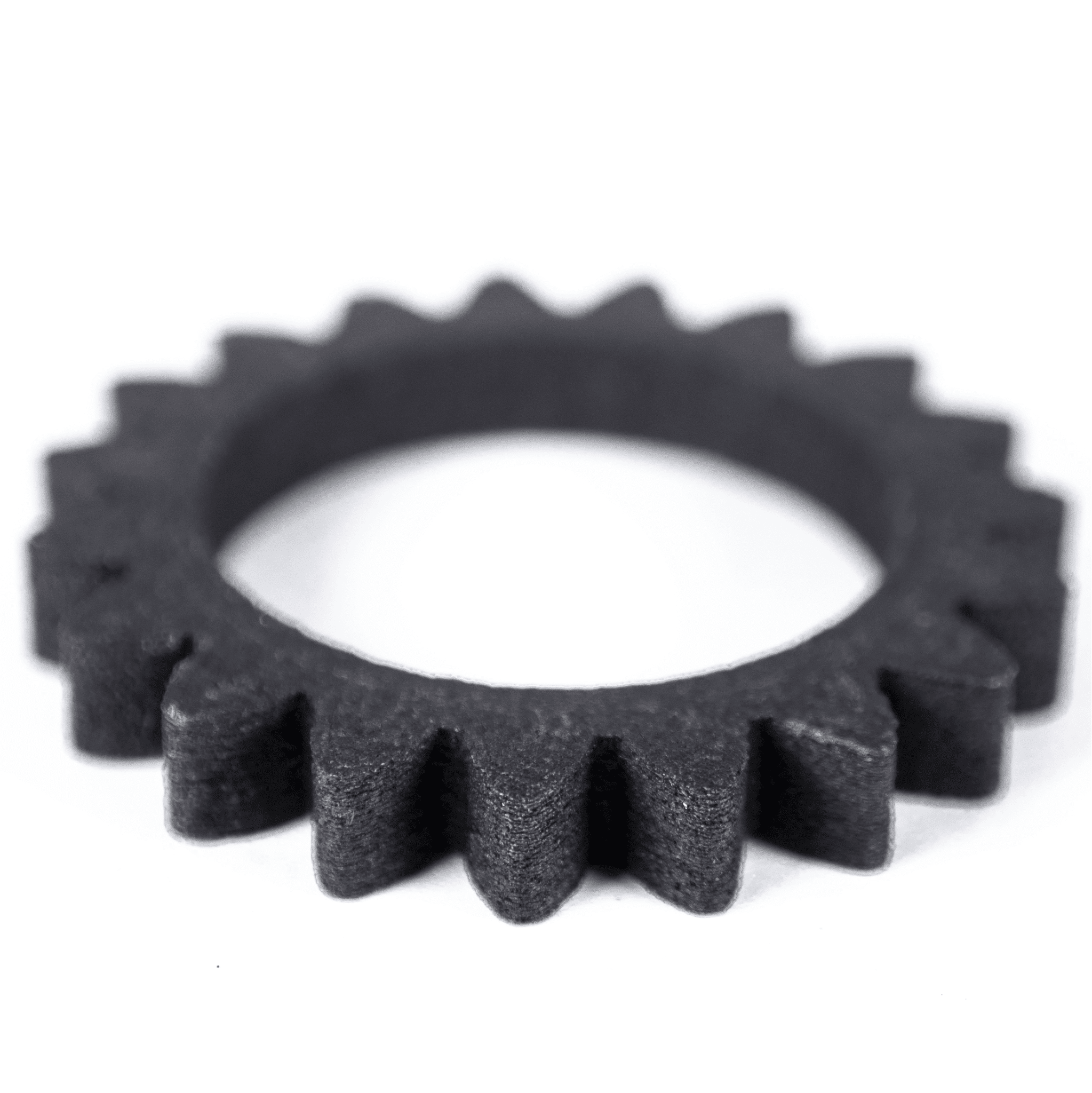 High Carbon Iron Filamet™ - West3D 3D Printing Supplies - The Virtual Foundry