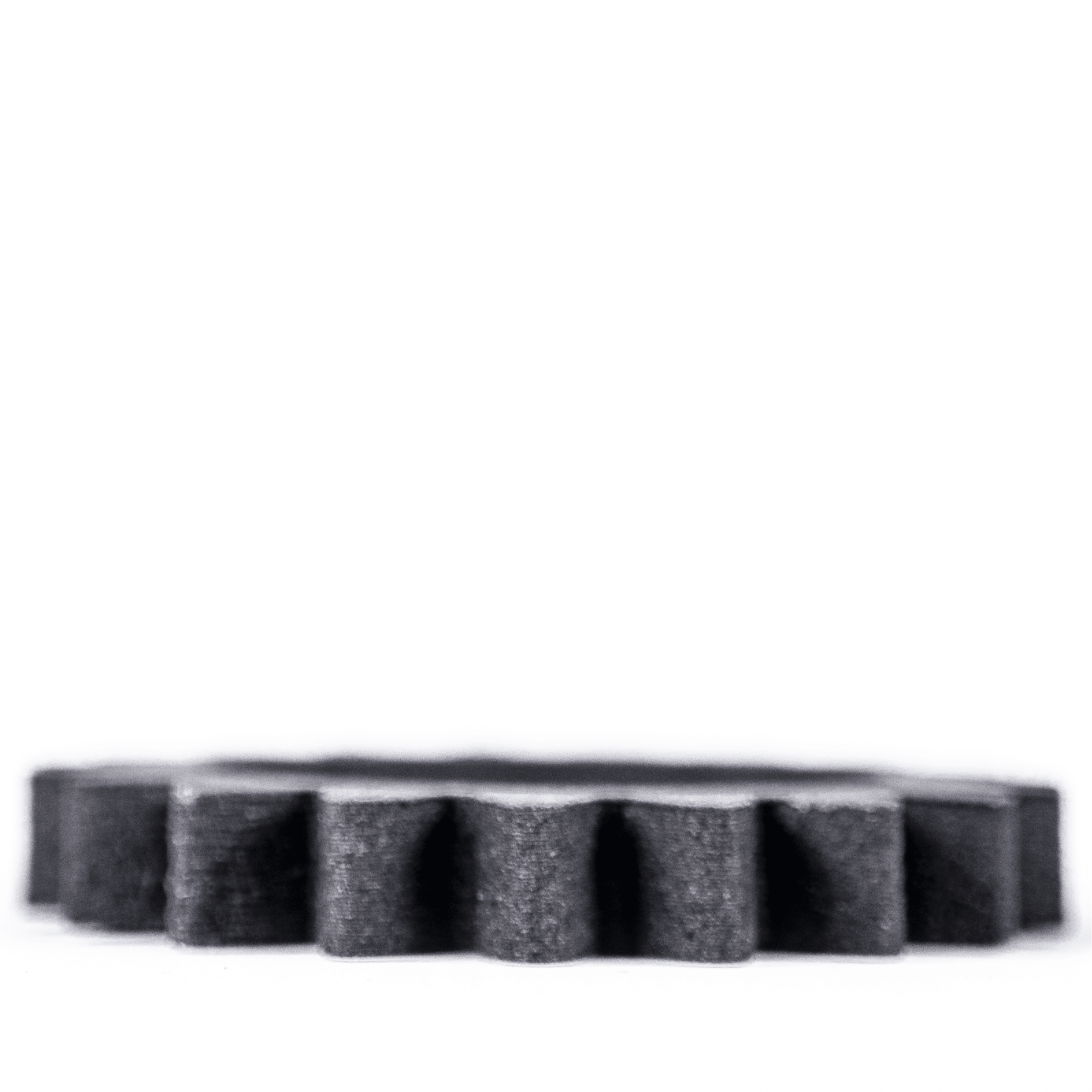 High Carbon Iron Filamet™ - West3D 3D Printing Supplies - The Virtual Foundry