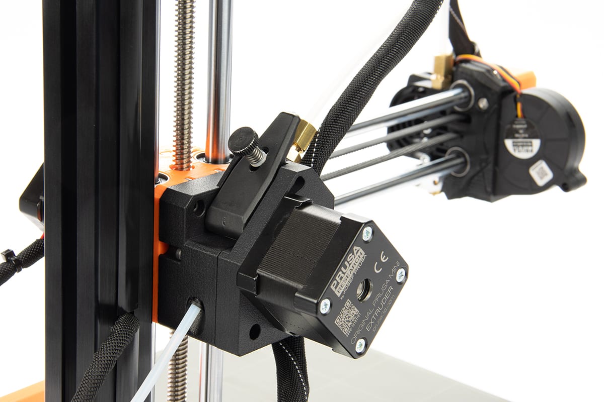 IFS Extruder for Prusa Mini / Mini+ IDGA - West3D 3D Printing Supplies - Bondtech