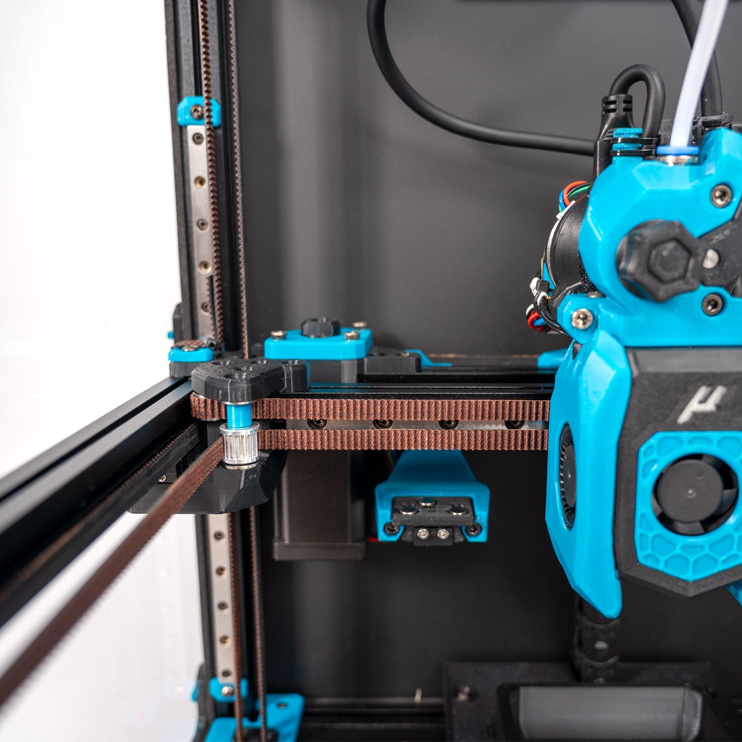 LDO Micron 3D Printer Kit - Micron Plus 180 - West3D 3D Printing Supplies - LDO Systems