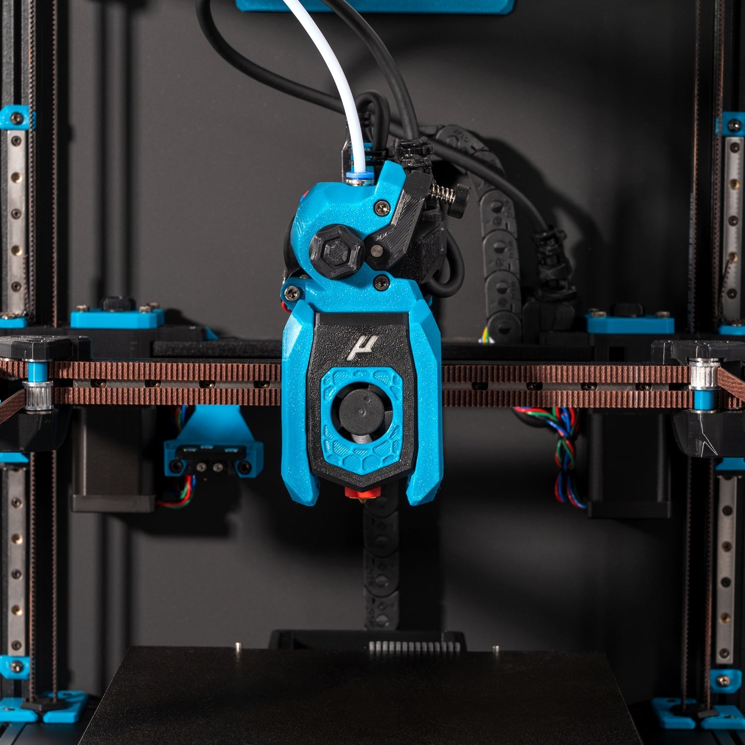 LDO Micron 3D Printer Kit - Micron Plus 180 - West3D 3D Printing Supplies - LDO Systems