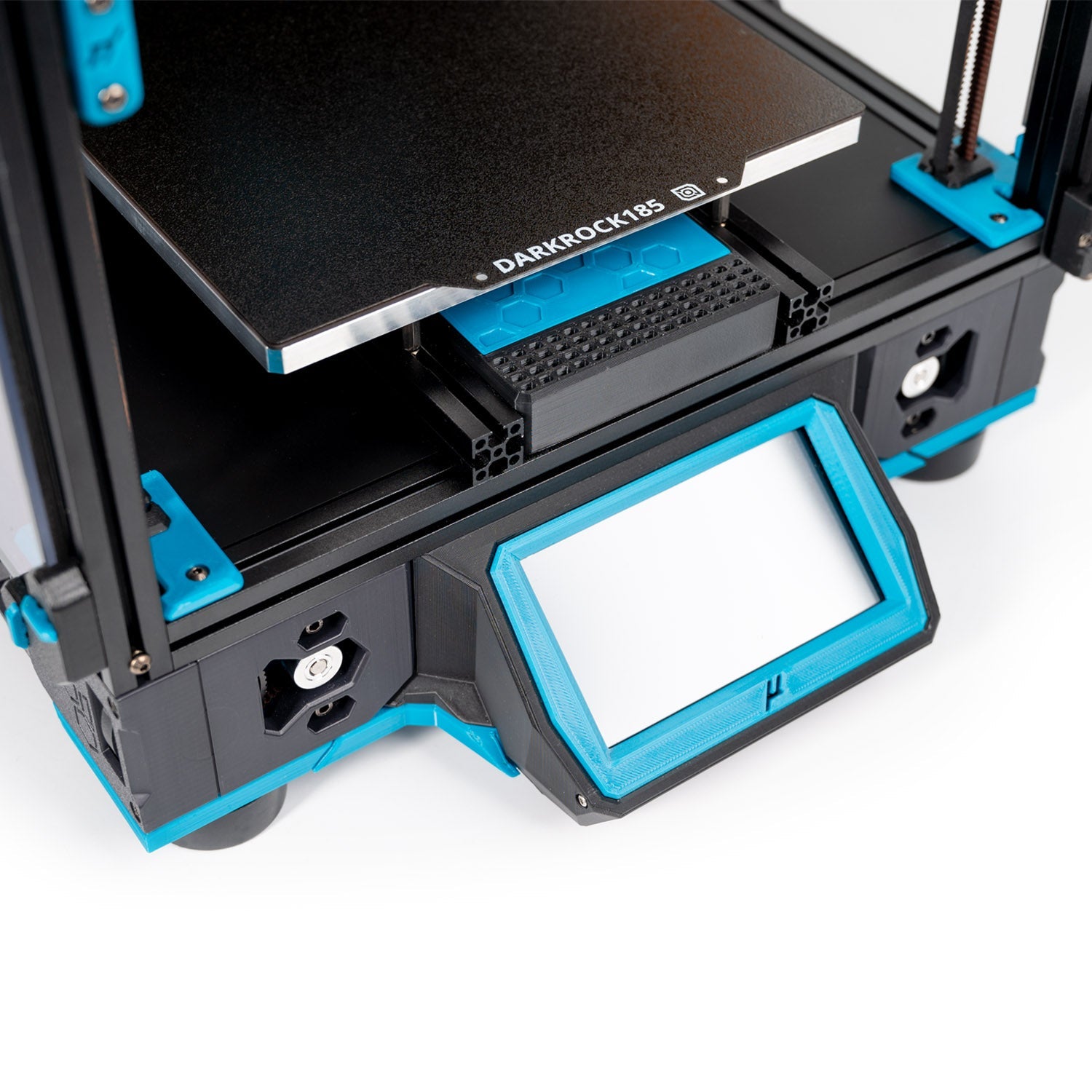 LDO Micron 3D Printer Kit - Micron Plus 180 - West3D 3D Printing Supplies - LDO Systems