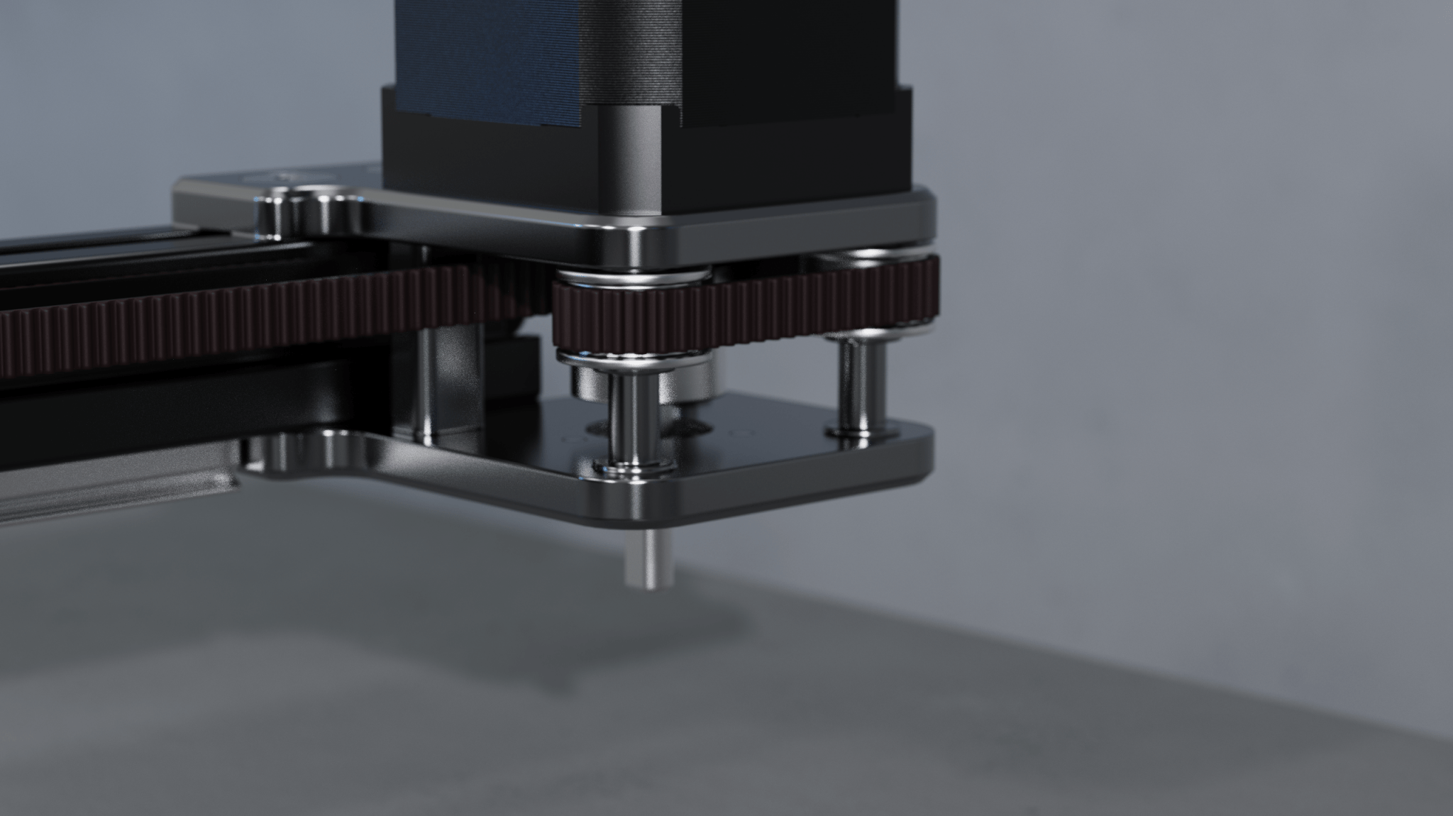 LDO Voron CNC AWD Kit (V2.4 or Trident) - West3D 3D Printing Supplies - LDO Systems