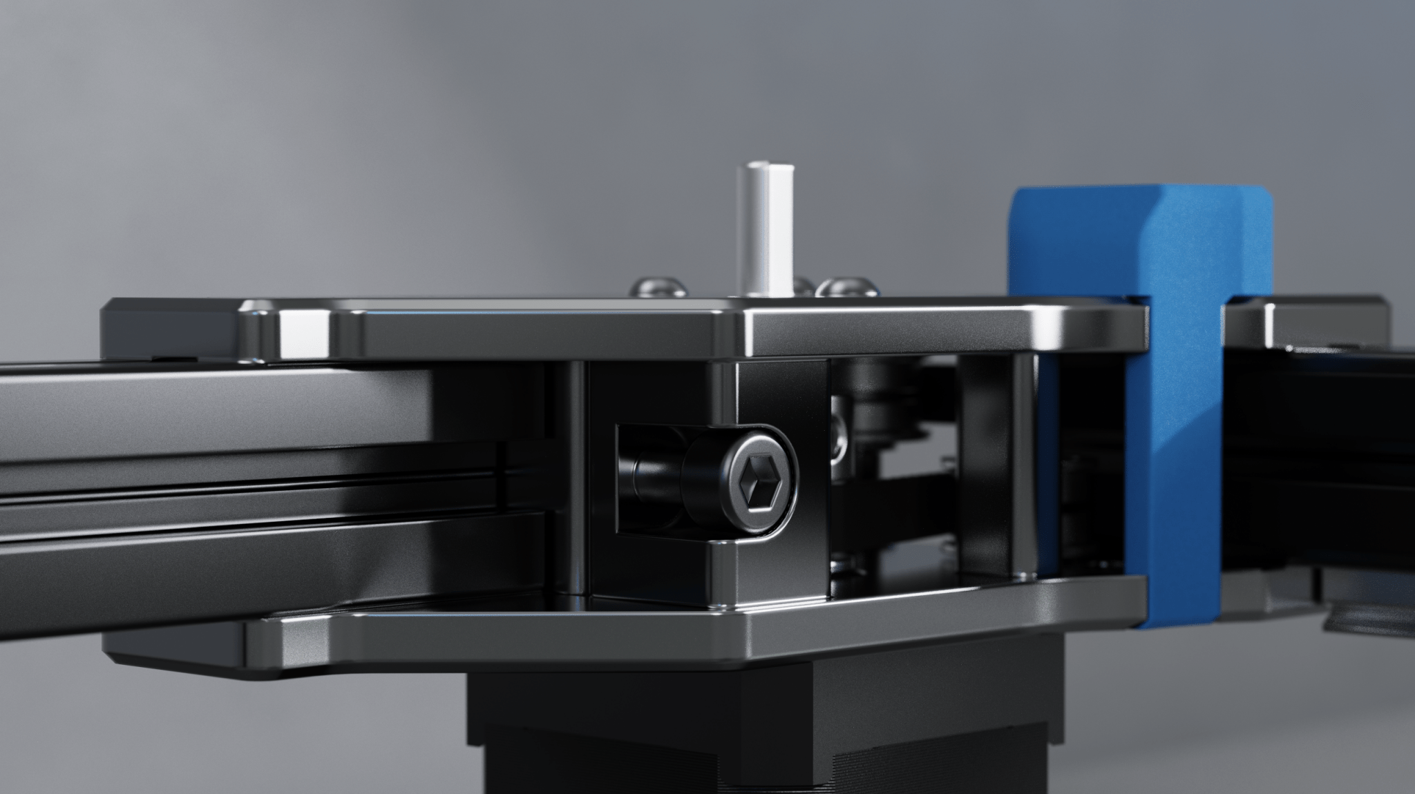 LDO Voron CNC AWD Kit (V2.4 or Trident) - West3D 3D Printing Supplies - LDO Systems