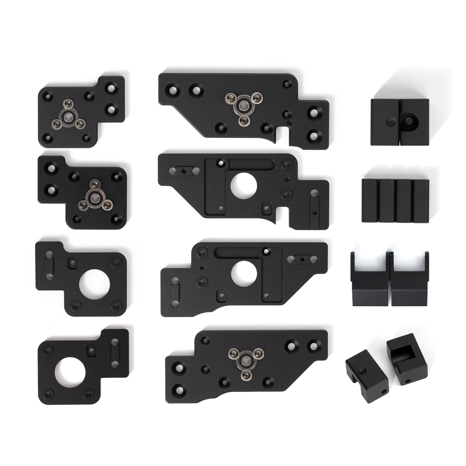 LDO Voron CNC AWD Kit (V2.4 or Trident) - West3D 3D Printing Supplies - LDO Systems