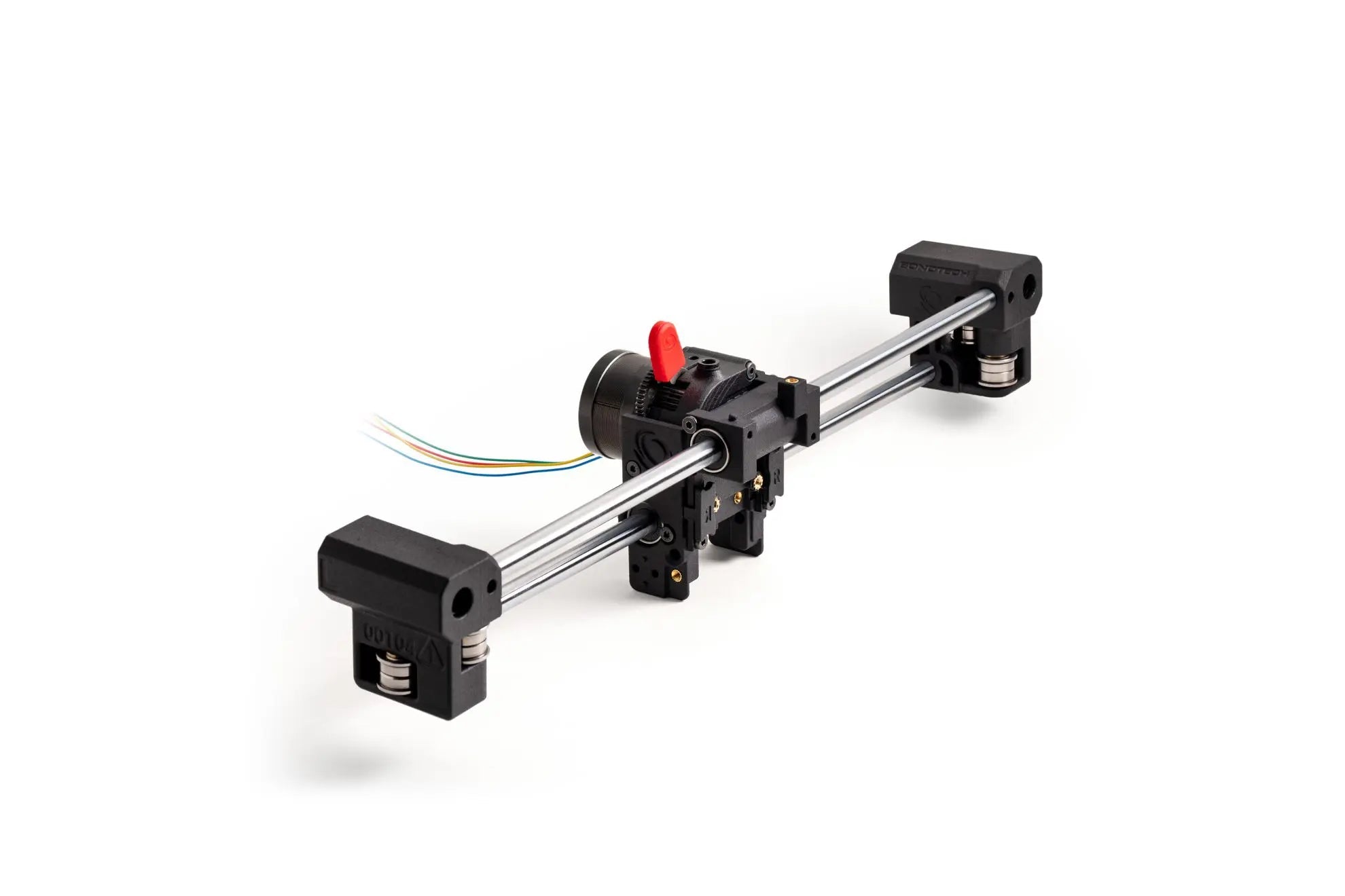 LGX Lite Pro Upgrade Kit for Creality K1 Max - West3D 3D Printing Supplies - Bondtech