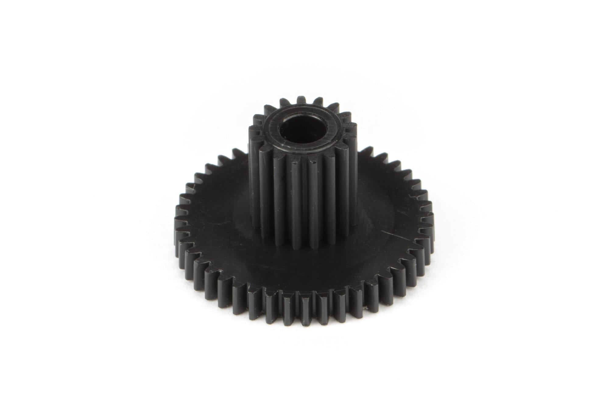 LGX Primary Double Gear - West3D 3D Printing Supplies - Bondtech