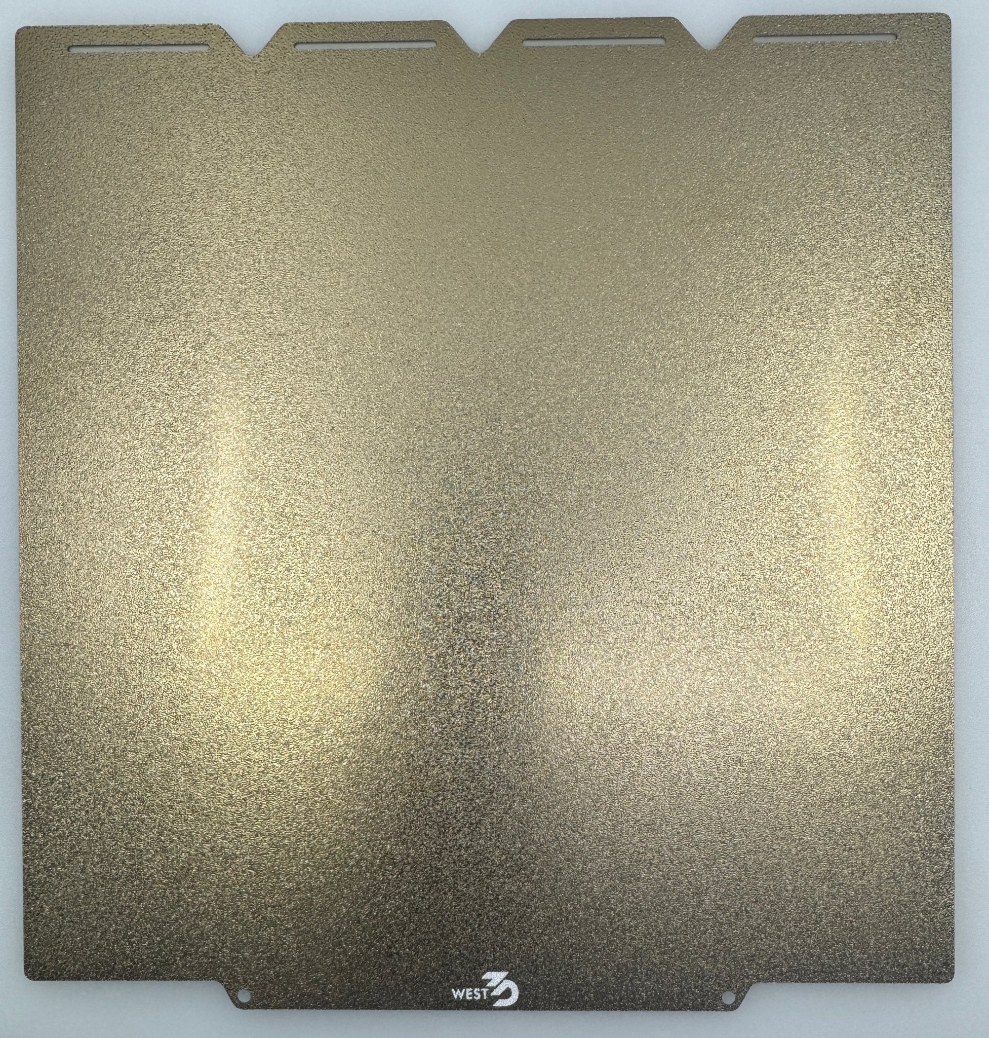 Magnetic Flex Plate Flexible Build Surface with PEI Double - Sided and Single - Sided - West3D 3D Printing Supplies - Energetic