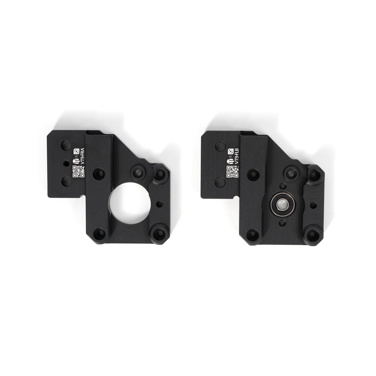 Monolith CNC Gantry by LDO Systems (V2.4 and Trident compatible with 2WD and AWD) - West3D 3D Printing Supplies - LDO Systems