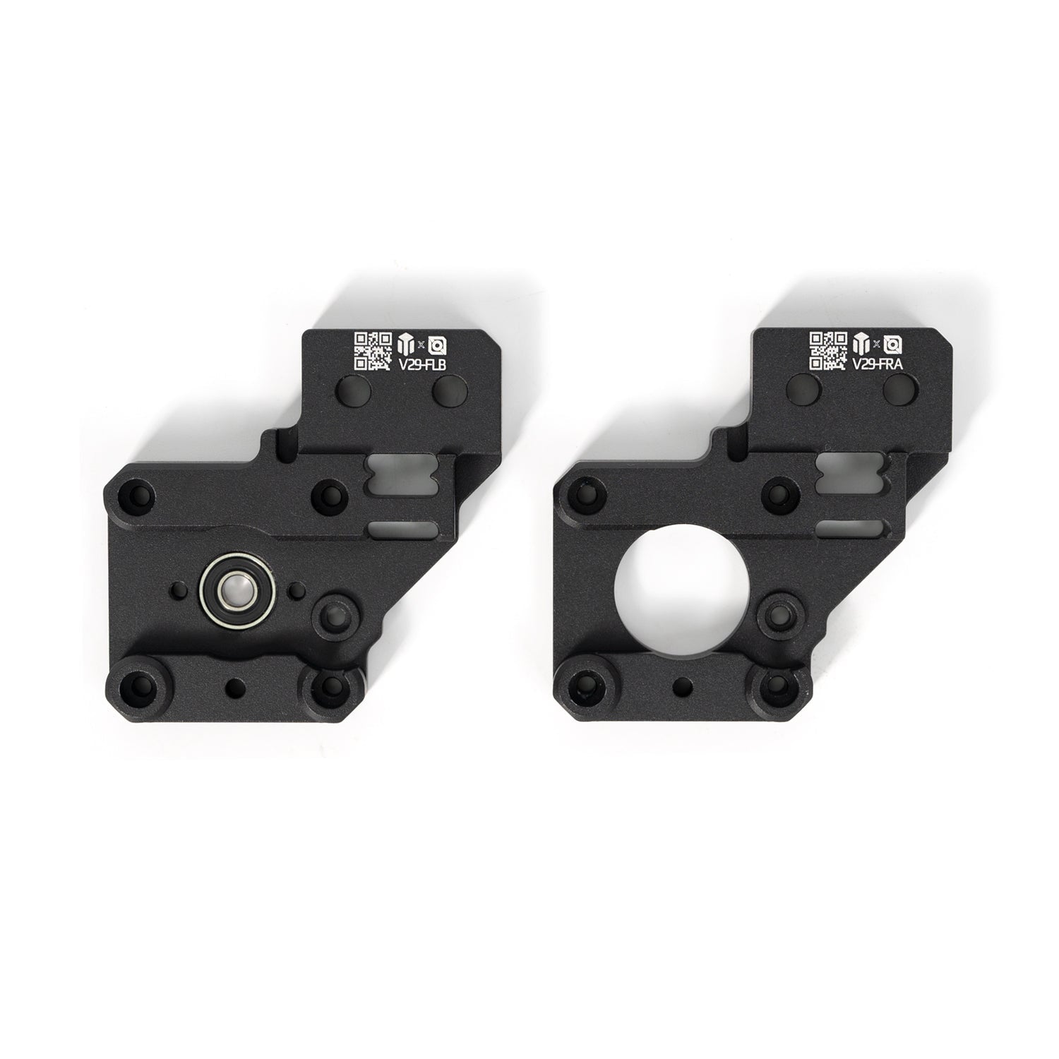 Monolith CNC Gantry by LDO Systems (V2.4 and Trident compatible with 2WD and AWD) - West3D 3D Printing Supplies - LDO Systems