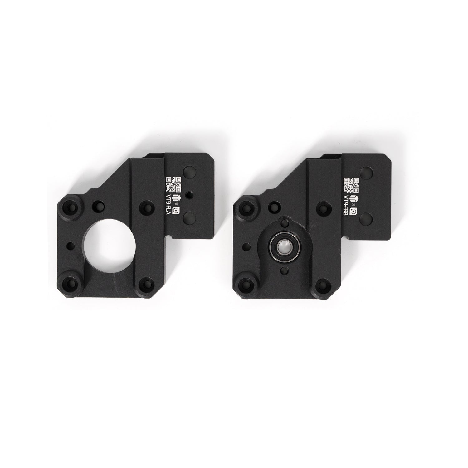 Monolith CNC Gantry by LDO Systems (V2.4 and Trident compatible with 2WD and AWD) - West3D 3D Printing Supplies - LDO Systems