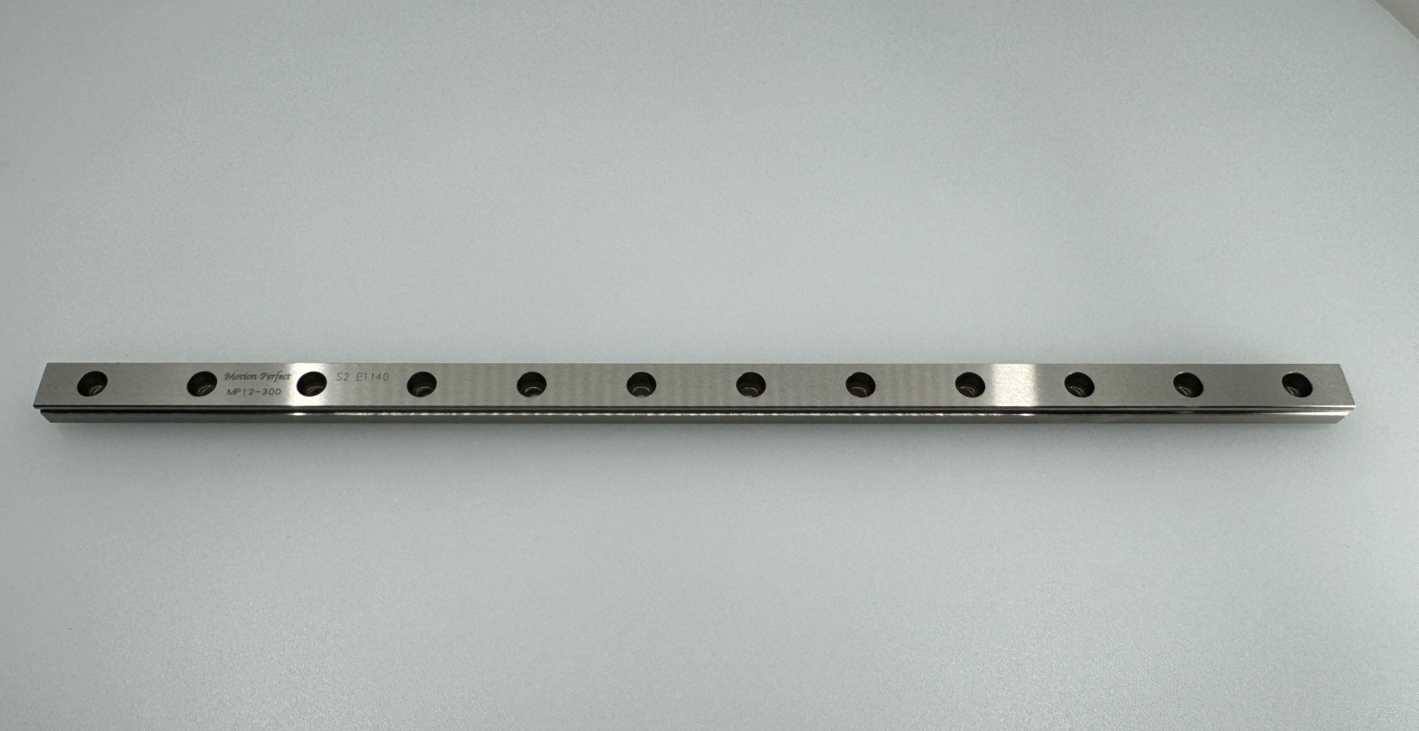 Motion Perfect Linear Rail - West3D 3D Printing Supplies - Motion Perfect
