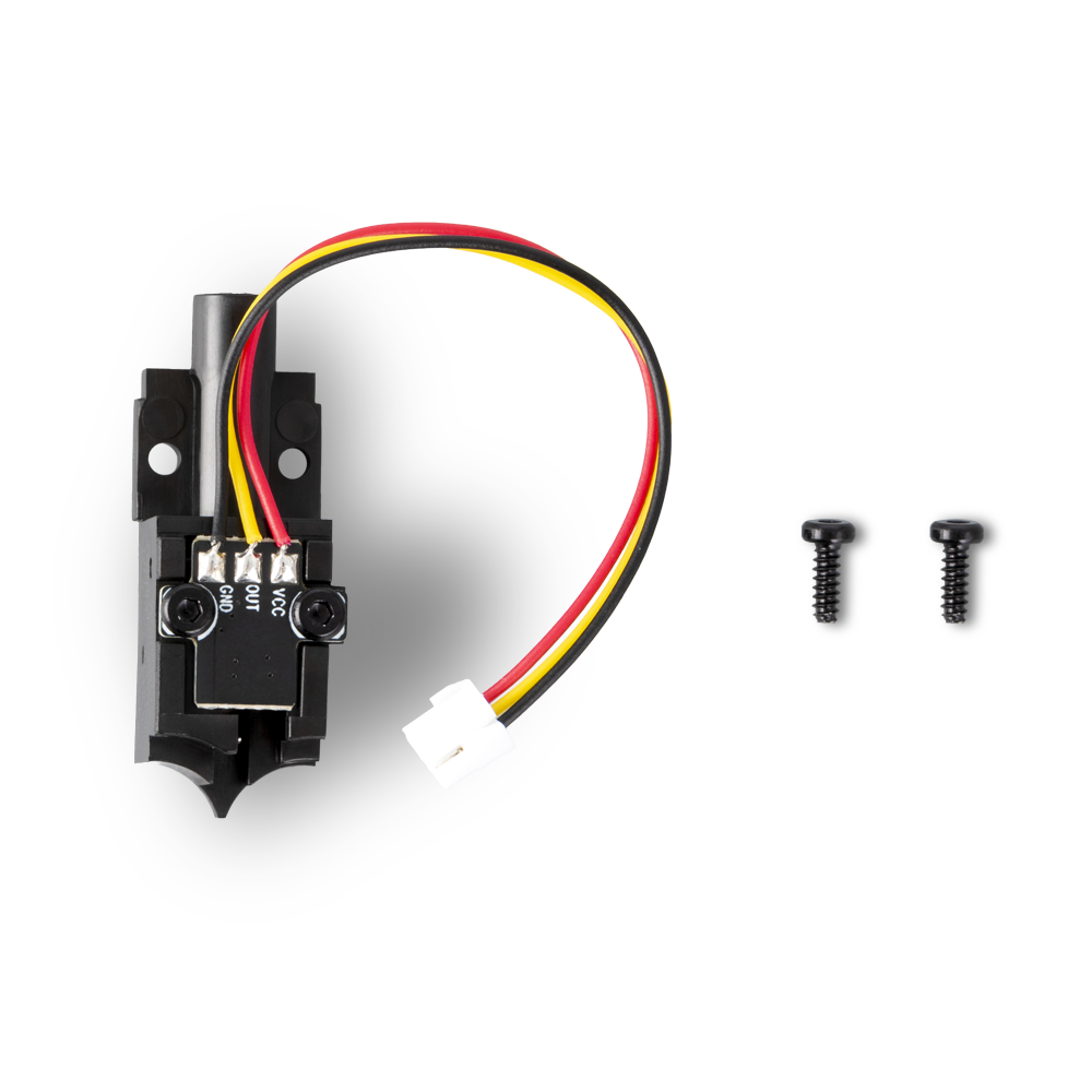 Filament Runout Sensor Kit for Snapmaker U1 3D Printer
